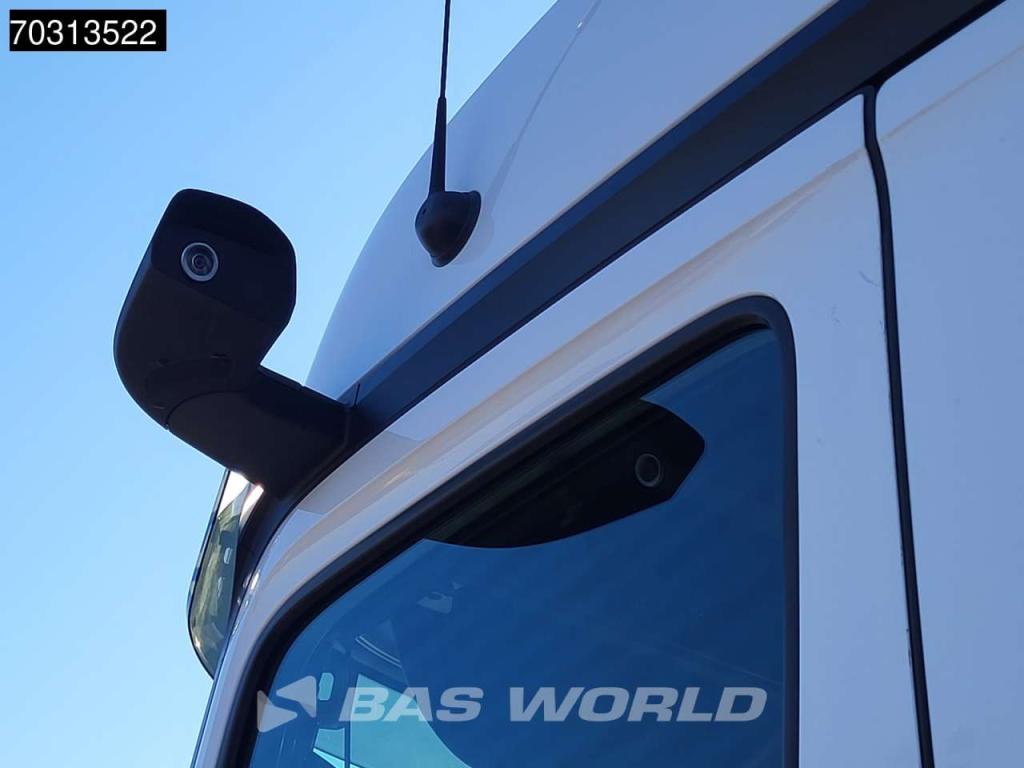 Mercedes-Benz Actros 1845 4X2 Bigspace Lowdeck Mirrorcam 2x Tank Foto 8