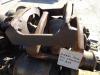 Rodillo guardia para Fiat Hitachi EX 215 Foto 3 thumbnail