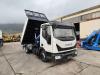 Iveco EUROCARGO 75-160 Foto 10 thumbnail