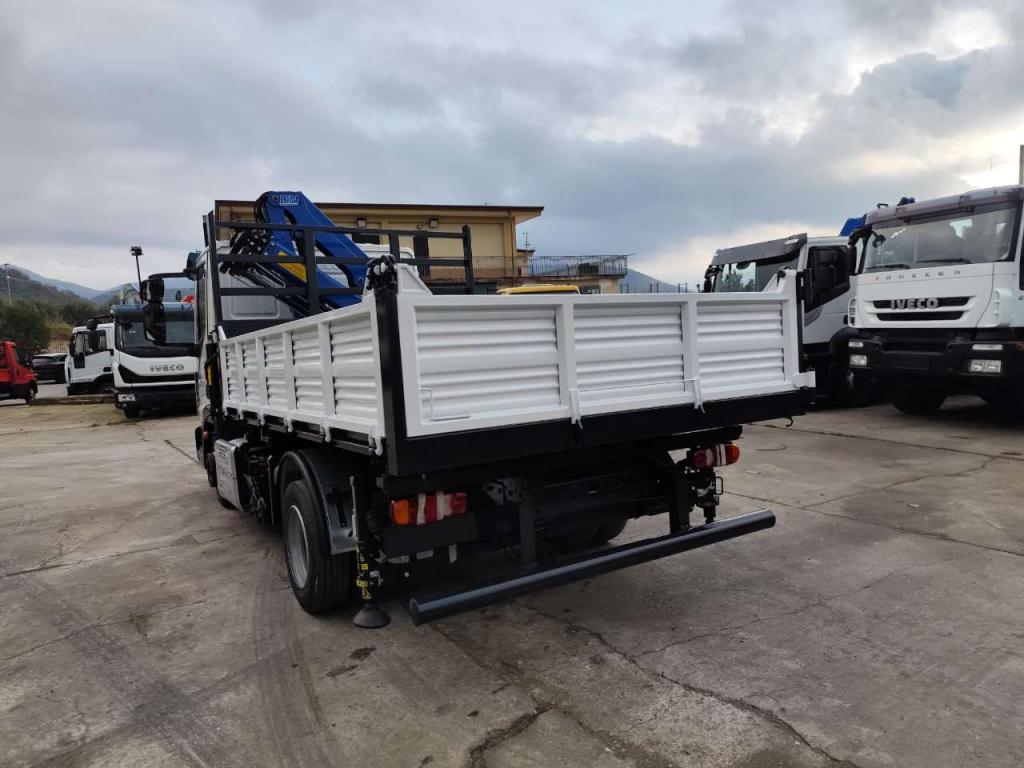 Iveco EUROCARGO 75-160 Foto 24