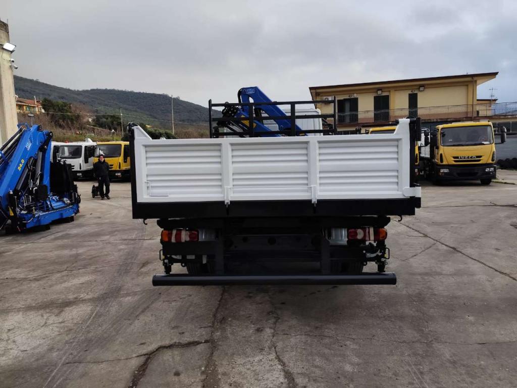 Iveco EUROCARGO 75-160 Foto 26