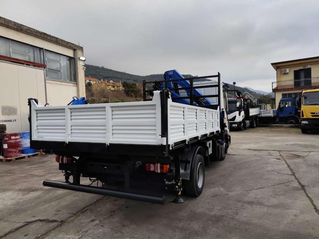 Iveco EUROCARGO 75-160 Foto 28