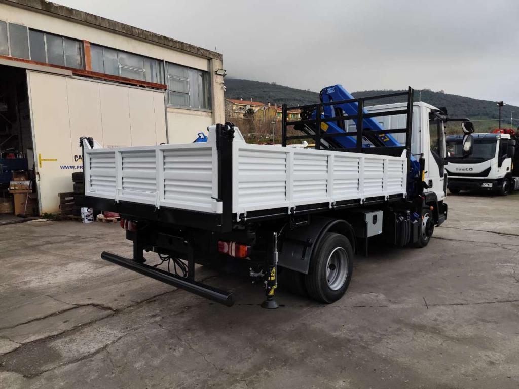 Iveco EUROCARGO 75-160 Foto 29