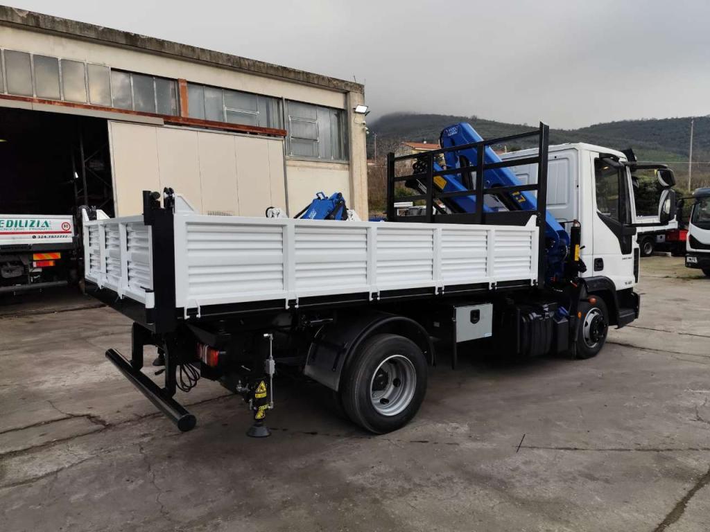 Iveco EUROCARGO 75-160 Foto 30