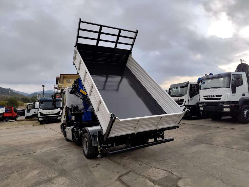 Iveco EUROCARGO 75-160 Foto 6