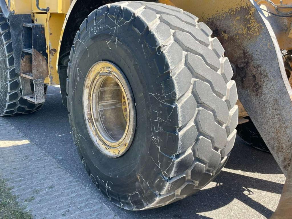 Caterpillar 966M Foto 12