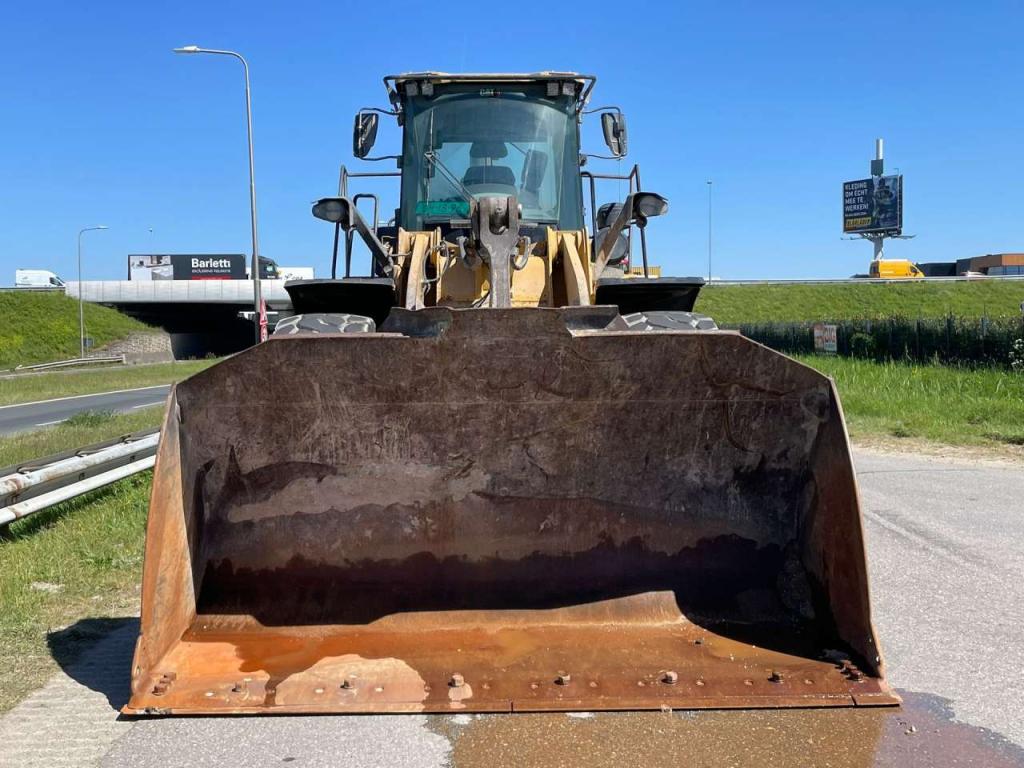 Caterpillar 966M Foto 7