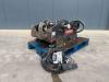 OilQuick OQ80 - M318D / M320F / M322D / 320D / 320E / 323D Foto 1 thumbnail
