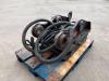 OilQuick OQ80 - M318D / M320F / M322D / 320D / 320E / 323D Foto 4 thumbnail