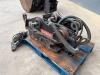 OilQuick OQ80 - M318D / M320F / M322D / 320D / 320E / 323D Foto 6 thumbnail