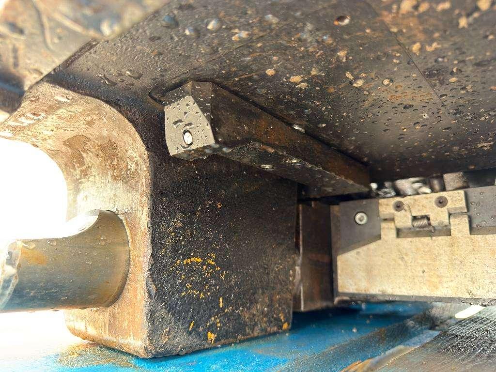 OilQuick OQ80 - M318D / M320F / M322D / 320D / 320E / 323D Foto 17