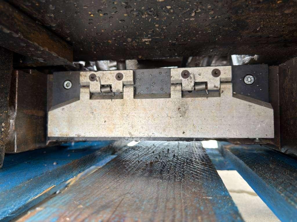OilQuick OQ80 - M318D / M320F / M322D / 320D / 320E / 323D Foto 18
