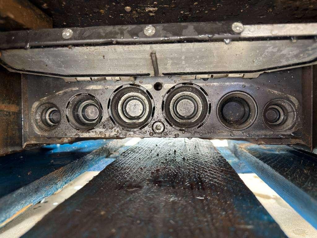 OilQuick OQ80 - M318D / M320F / M322D / 320D / 320E / 323D Foto 19
