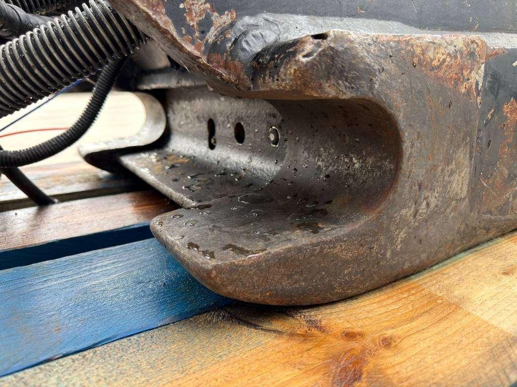 OilQuick OQ80 - M318D / M320F / M322D / 320D / 320E / 323D Foto 22
