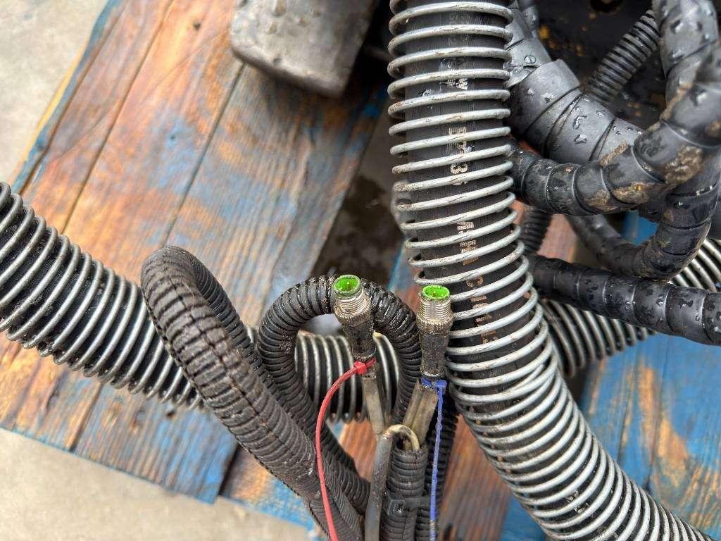 OilQuick OQ80 - M318D / M320F / M322D / 320D / 320E / 323D Foto 23