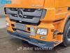 Mercedes Actros 2741 6X2 20 Tonnes Hydraulik Liftachse Euro 5 Foto 16 thumbnail
