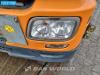 Mercedes Actros 2741 6X2 20 Tonnes Hydraulik Liftachse Euro 5 Foto 18 thumbnail
