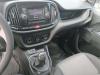 Fiat DOBLO  SX FURGONE 95 CV EURO 6 Foto 11 thumbnail