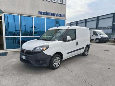 Fiat DOBLO  SX FURGONE 95 CV EURO 6 vendida por Rossini Truck & Van Srl