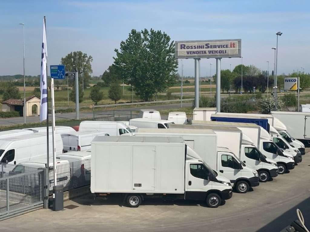 Fiat DOBLO  SX FURGONE 95 CV EURO 6 Foto 9