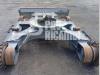 Carro completo para Takeuchi TB 290-2 Foto 2 thumbnail