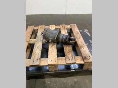 Junta rotativa para Fiat Hitachi EX 235 vendida por Massucco T. Srl Area Ricambi
