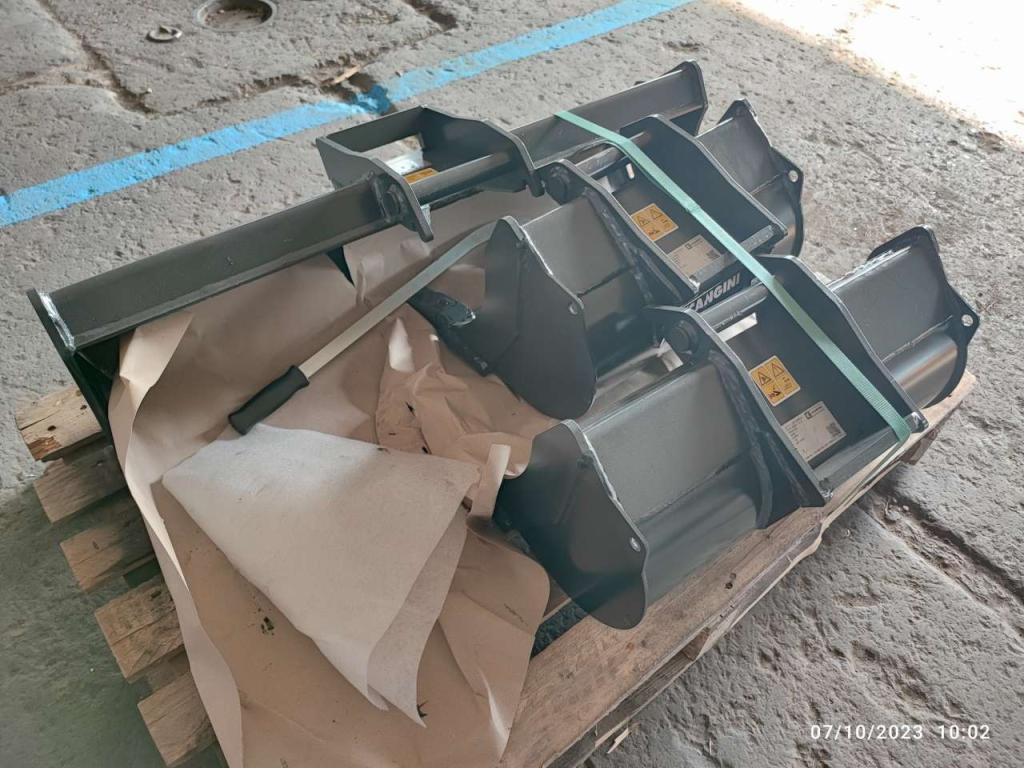 Cangini AR15 Foto 15