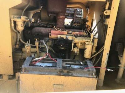Caterpillar 12G vendida por Omeco Spa