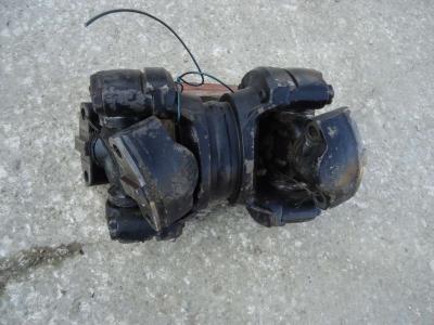Árbol de transmisión para Fiat Kobelco/Fiat Hitachi W270 vendida por OLM 90 Srl
