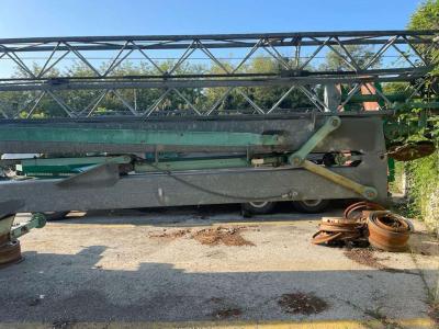 Cattaneo CM73 vendida por Omeco Spa