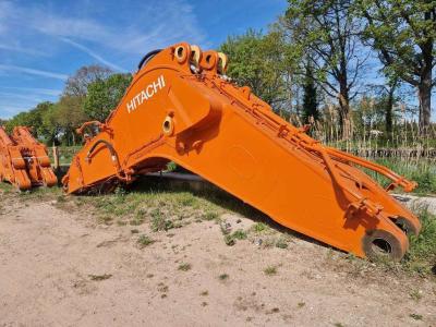 Hitachi EX2000-7B Boom + Stick vendida por Aertssen Trading