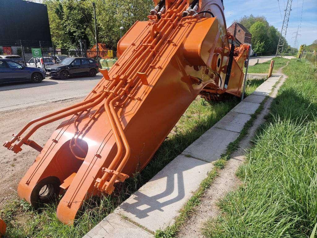 Hitachi EX2000-7B Boom + Stick Foto 3