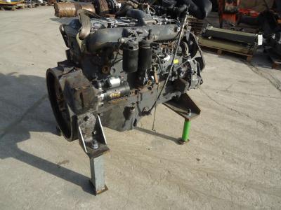 Bomba hidráulica para Fiat Hitachi EX215 vendida por OLM 90 Srl