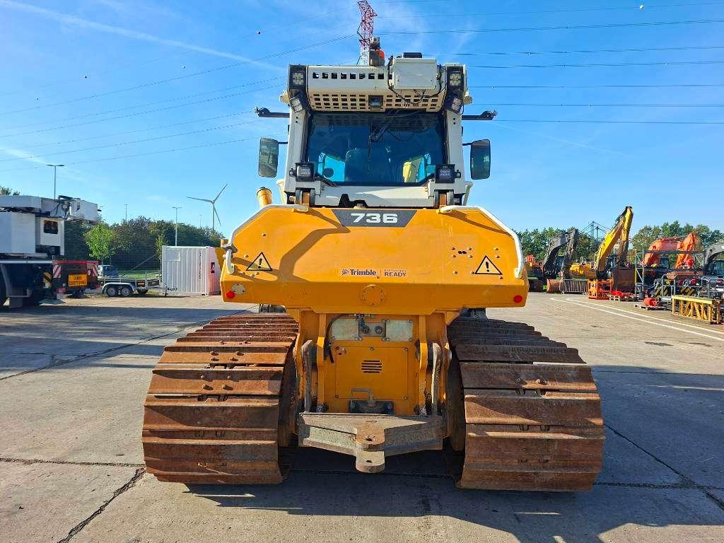 Liebherr PR736 LGP Foto 3