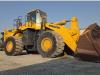 Komatsu WA600-6R Foto 10 thumbnail