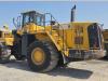 Komatsu WA600-6R Foto 4 thumbnail