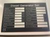 Kubota V2403-M-DI-BG - 25kVA Generator - DPX-20031 Foto 6 thumbnail