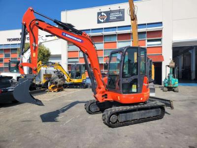 Eurocomach ES 500 ZT Foto 1