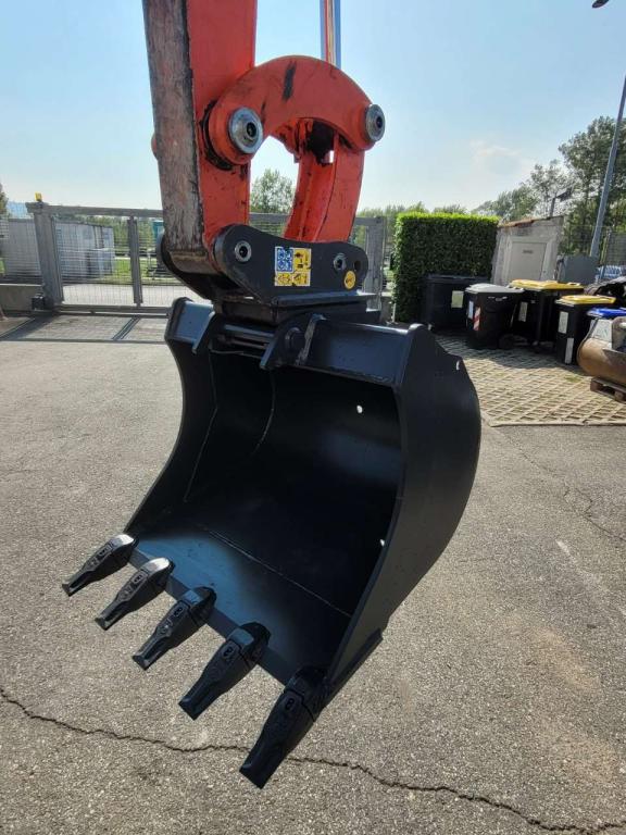 Eurocomach ES 500 ZT Foto 7