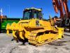 Komatsu D65 Foto 13 thumbnail