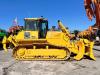 Komatsu D65 Foto 14 thumbnail