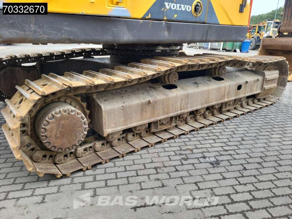 Volvo EC380 E L Foto 13
