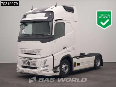 Volvo FH Aero 500 4X2 NEW! Globetrotter XL 2 tanks Mirrorcams ACC LED vendida por BAS World B.V.