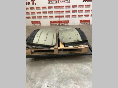 Guardabarro para Iveco 260/330 F 35 vendida por Massucco T. Srl Area Ricambi