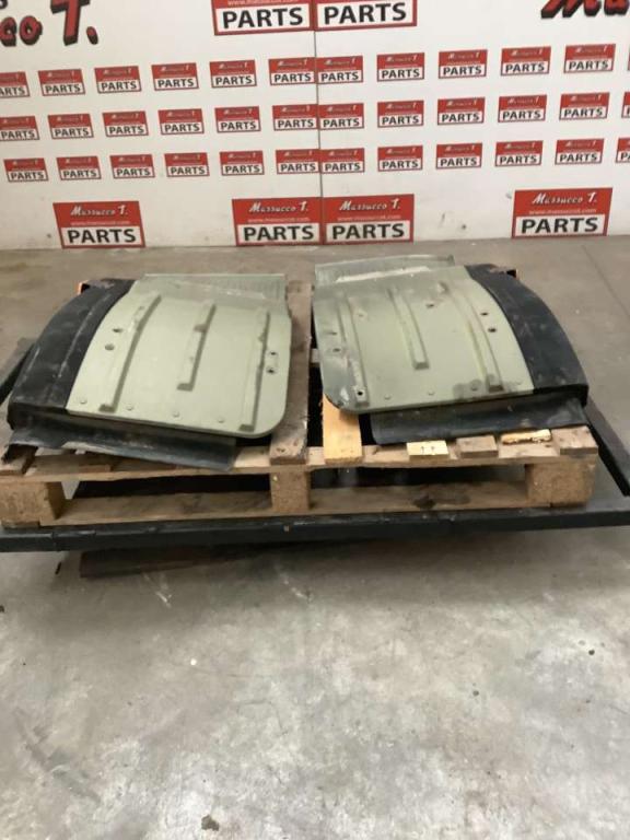 Guardabarro para Iveco 260/330 F 35 Foto 1
