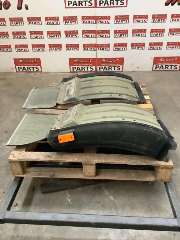 Guardabarro para Iveco 260/330 F 35 Foto 2