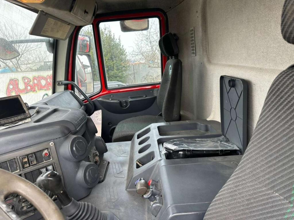 Astra HD8 Foto 14