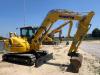 Komatsu PC88MR-10 Foto 1 thumbnail
