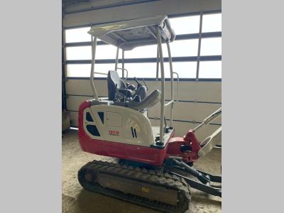 Takeuchi TB216 vendida por Vena Service Srl