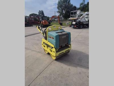 Ammann AR65 Foto 1